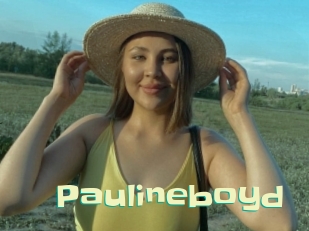 Paulineboyd