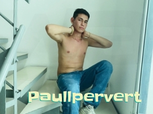 Paullpervert