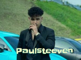 Paulsteeven