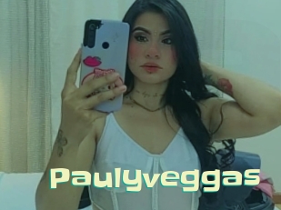 Paulyveggas