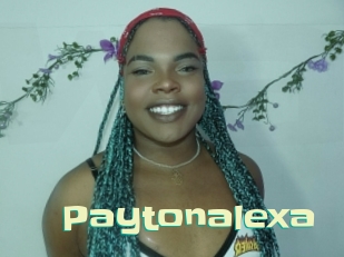 Paytonalexa