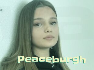 Peaceburgh