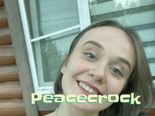 Peacecrock