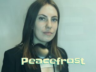 Peacefrost