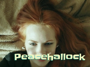 Peacehallock