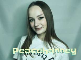 Peacehanney