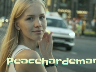 Peacehardeman