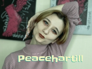 Peacehartill