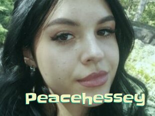 Peacehessey