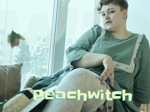 Peachwitch