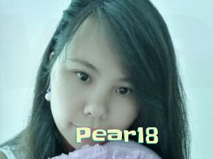 Pear18