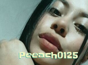 Peeach0125