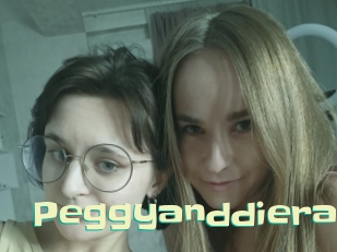 Peggyanddiera