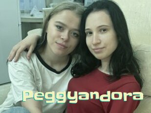 Peggyandora