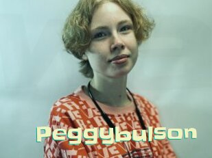 Peggybulson