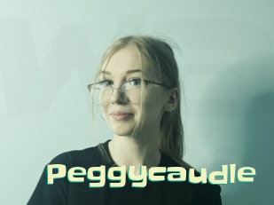 Peggycaudle