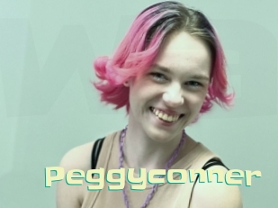 Peggyconner