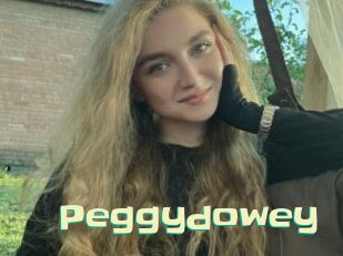 Peggydowey