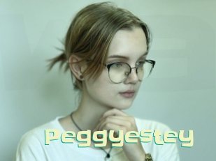 Peggyestey