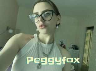 Peggyfox