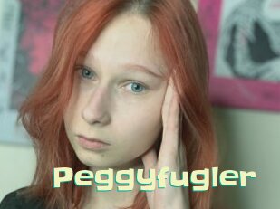 Peggyfugler