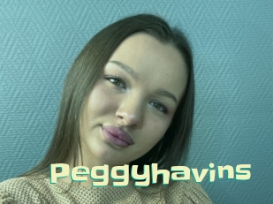 Peggyhavins