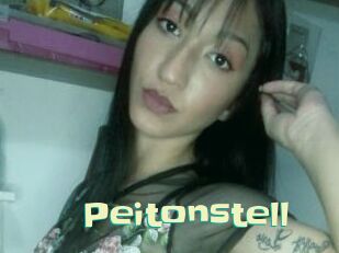 Peitonstell