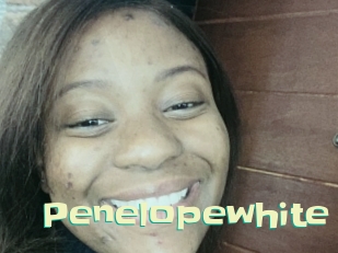 Penelopewhite