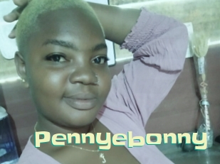 Pennyebonny