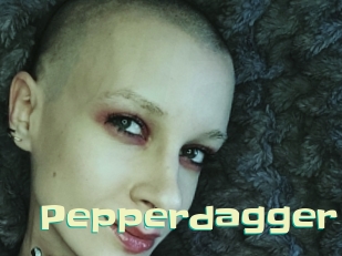 Pepperdagger