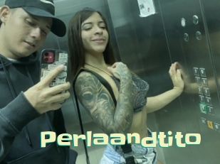 Perlaandtito