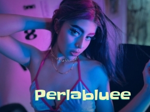 Perlabluee