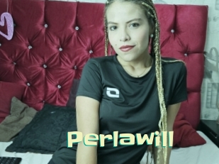 Perlawill