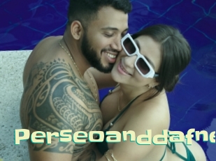 Perseoanddafne