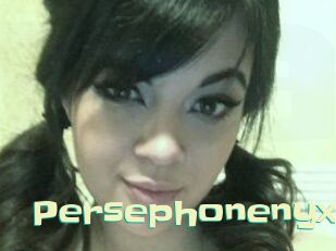 Persephonenyx