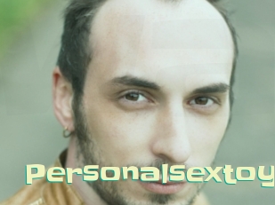 Personalsextoy