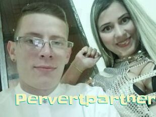 Pervertpartner