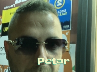 Petar