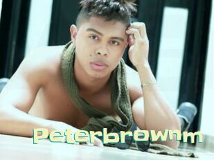 Peterbrownm