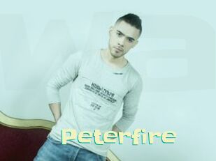 Peterfire