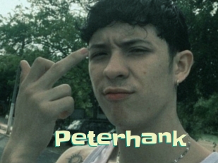 Peterhank