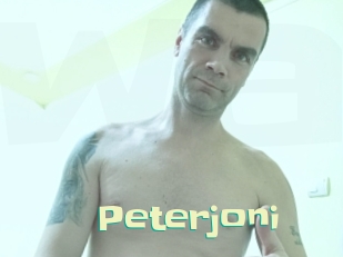 Peterjoni