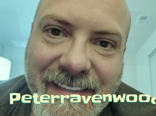 Peterravenwood