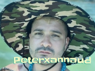 Peterxannaud