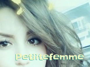 Petiitefemme