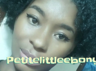 Petitelittleebony