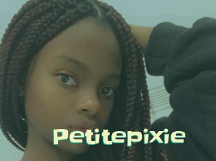 Petitepixie