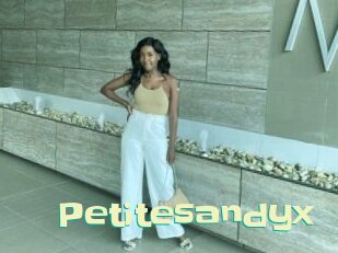 Petitesandyx