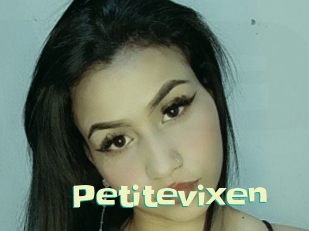 Petitevixen