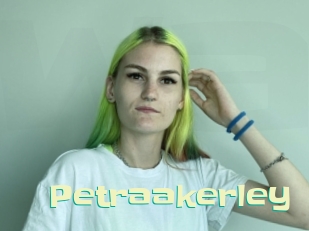 Petraakerley